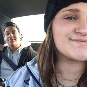 Meet your Posher, Marissa